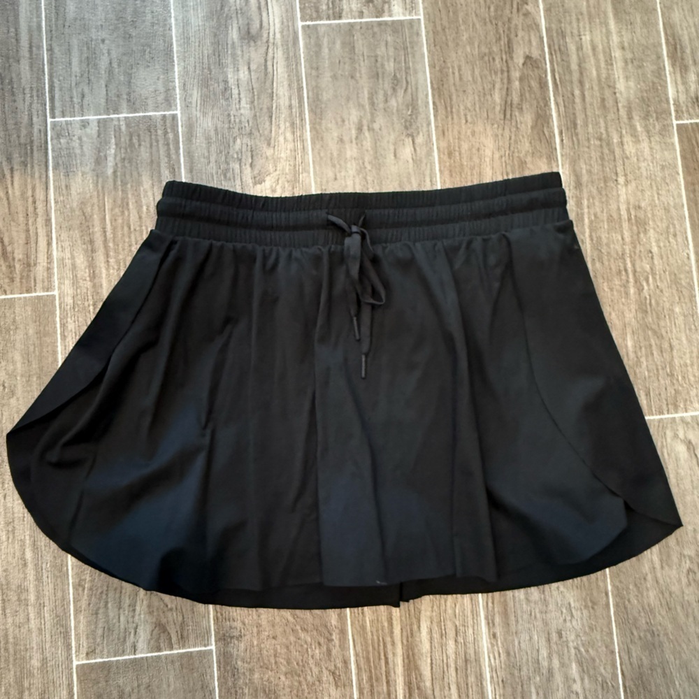 Z Supply Tennis Skort